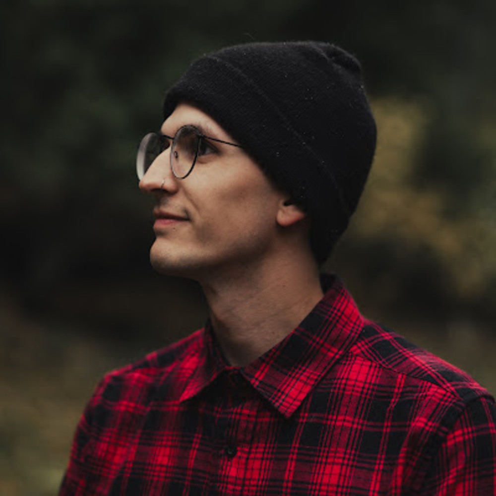 Meet your Posher, Hunter